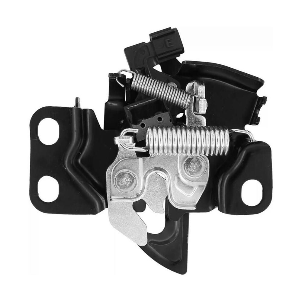 Сборка замка капота-74120-TVA-A01