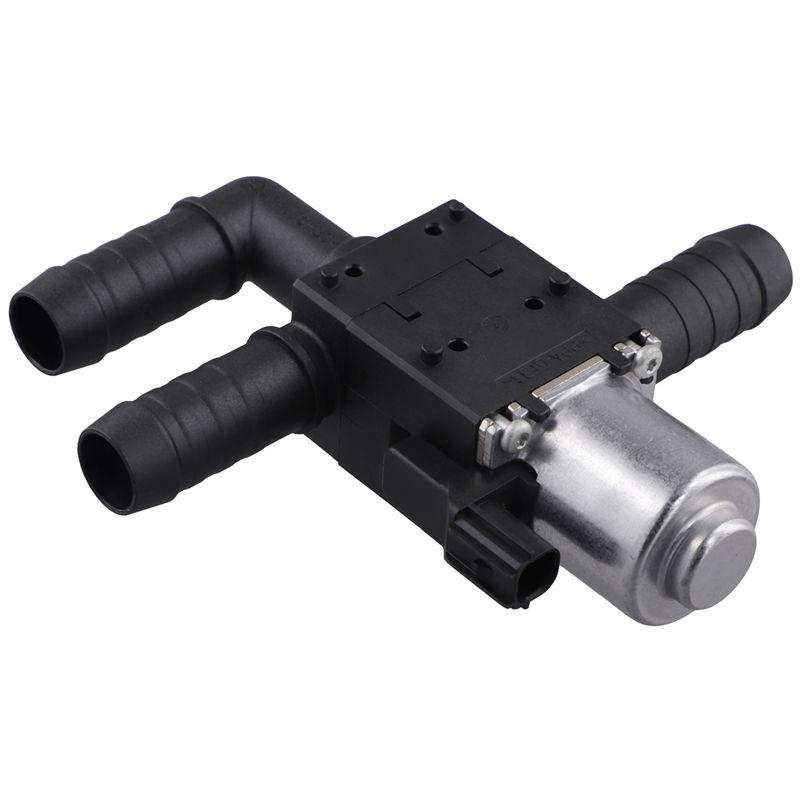 Precise JX61-18495-EC Air Intake Vacuum Valve Solenoid For Ford Focus MK4 1.0/1.4 Ecoboost Petrol 92Kw (125 HP)