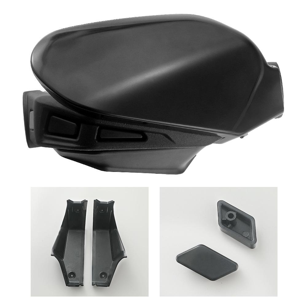 Handguards Protector Wind Deflector Cover 219400894 Fit For Can-Am Ryker 600 900