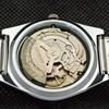 ВОССТАНОВЛЕННЫЕ ВИНТАЖНЫЕ SEIKO 5 AUTO 6309A ЯПОНИЯ МУЖСКИЕ АРАБСКИЕ ЧАСЫ 533d-a280114-9
