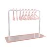 Hanging Personalized Earring Rack Acrylic Hanger Style Earring Earring Storage Display Rack