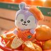 BT21 Baby Plush Doll Orange Party Ver.