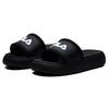 Fila Черные женские шлепанцы F12W124622FBK