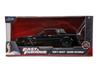 Kyosho Jada Toys Серия Форсаж Buick Grand National Черная Готовая модель JADA99539 & 1/24 F&F (Доминик)
