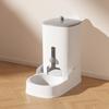 New Automatic Cat Feeder Cat Water Dispenser Cat Bowl Dog Food Bowl Feed Cat Food Feeder Pet Supplies