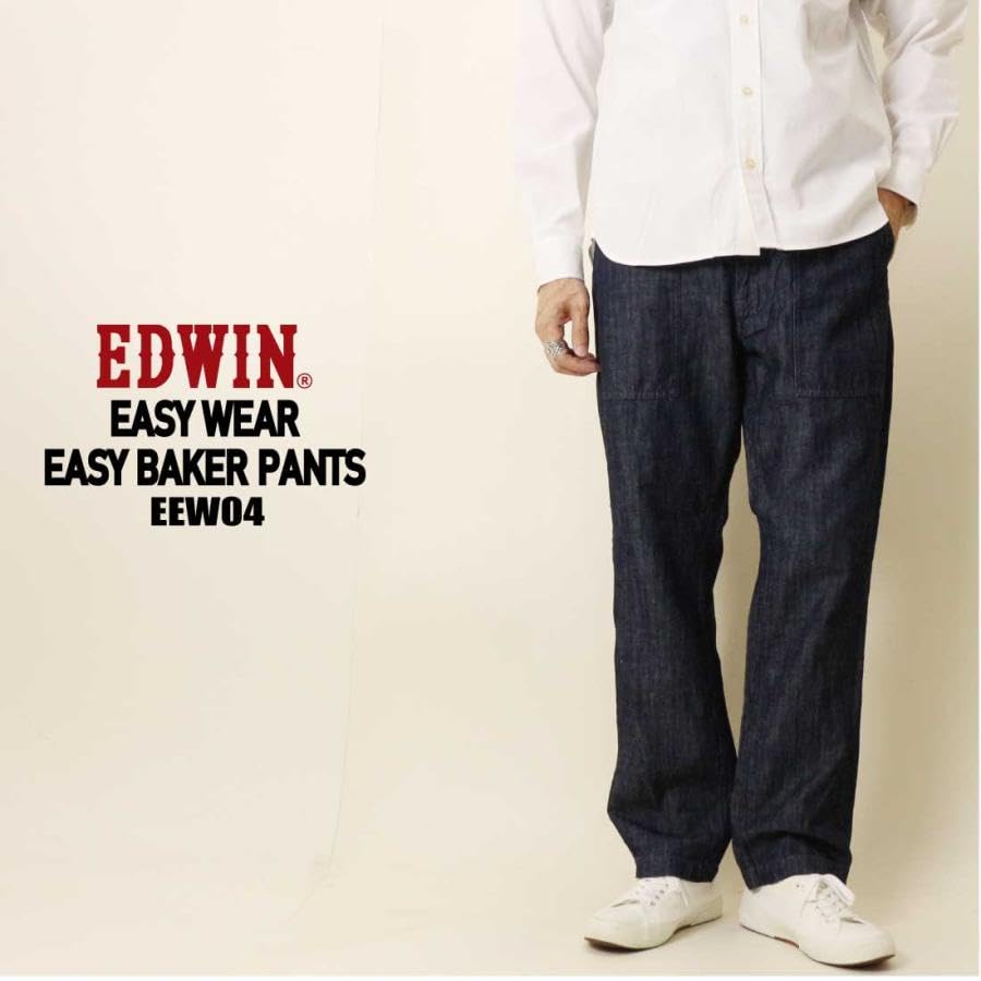 Брюки Edwin EEW04 Мужские