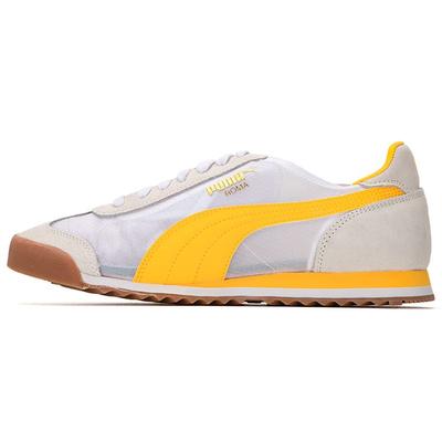 Кроссовки Roma OG White Yellow Gold Unisex 387241-04