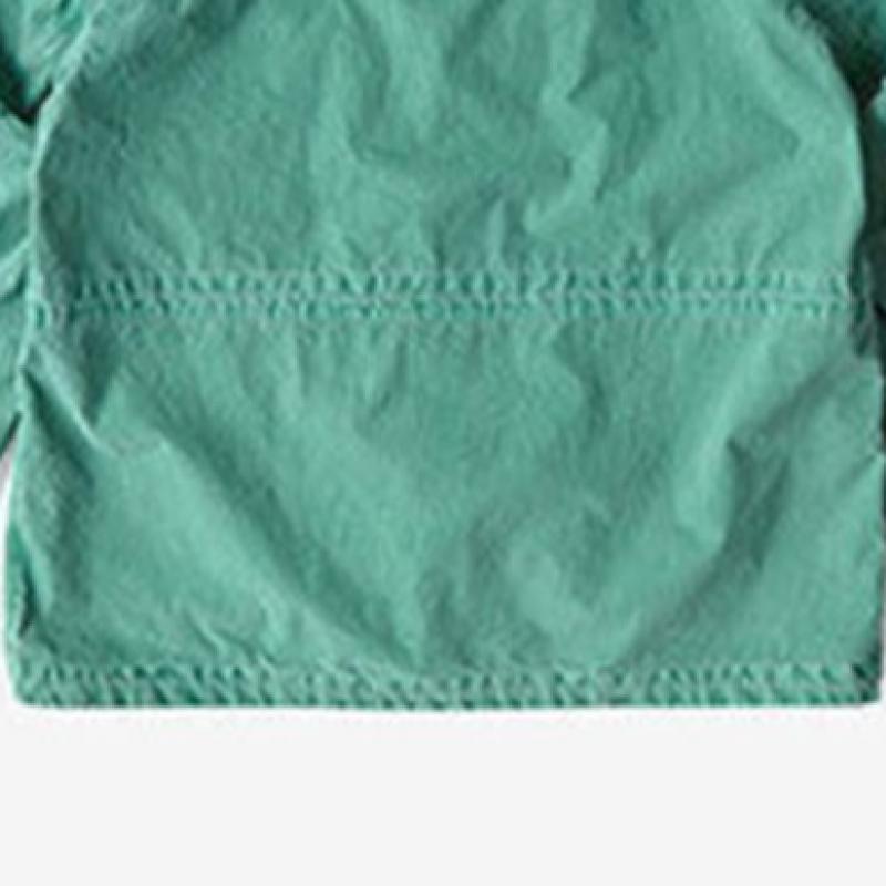 Новая одежда BAlAnce Uni Garment Dying Mountain ParkA Nbnmc19013 40