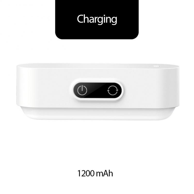 Датчик движения PIR, светодиодные ночники, USB-зарядка/подключение, подсветка под шкафом, магнитная бесступенчатая регулировка яркости, лампа для чтения