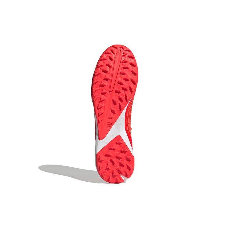 adidas Predator Edge.3 Tf 'Оранжево-зеленый' GV8527
