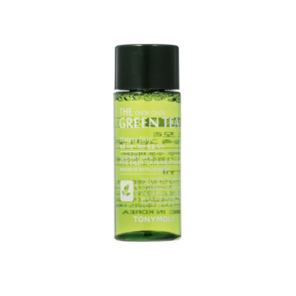 Набор Chok Chok Green Tea Moisture 2 шт.