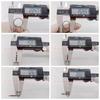 HX50/HX50W/HX55/HX55W Turbo Parts Repair Kits Supplier AAA Turbocharger Parts