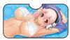 Skynet Super Sonico Купальник Солнцезащитный козырек Версия Ita-Goods