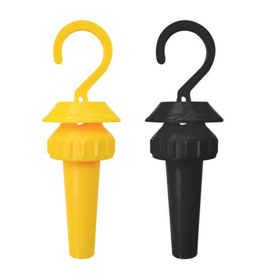 Ловушка для ос Сад Подвесная ловушка для мух Ловушка для плодовой дрозофилы Сад