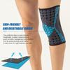 1/2 шт. наколенник, компрессионный рукав, защита колена от разрыва мениска, артрита, передней крестообразной связки, облегчения боли в суставах, восстановления после травм