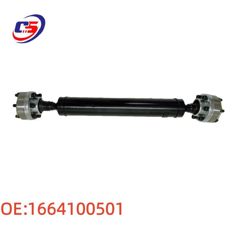 Mercedes-Benz W164/W166 Compatible Automotive Driveshaft 1664100501