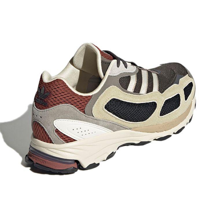 Adidas Кроссовки унисекс Shadowturf Shadow Olive Bliss Green Savana GY6573