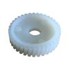 BSR14 Sunroof Motor Repair Gear for Alfa Romeo 36 Teeth Diameter 39 Mm Hole Diameter 9 Mm Thickness 10 Mm