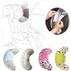 Children Car Pillow Styling Neck Headrest Cushion Baby Car Seat Belts Pillow Kids Shoulder Safety Strap Protection Pads