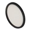 Gold Streak Filter Light Flare Effect Filter Optical Glass Camera Lens Filter with Case for