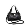 Style Women'S Handbag Fashion Pillow Bag Middle-Aged Women'S Shoulder Bag