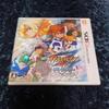 [USED] 229 friends, 129 hours of play Inazuma Eleven GO Galaxy Big Bang