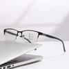 Мужские деловые бифокальные очки для чтения унисекс прогрессивные очки для коррекции зрения классические очки для близи и дали пресбиопия