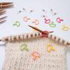 DIY Craft Marker Tools Stitch Lock Accessories Knitting Markers