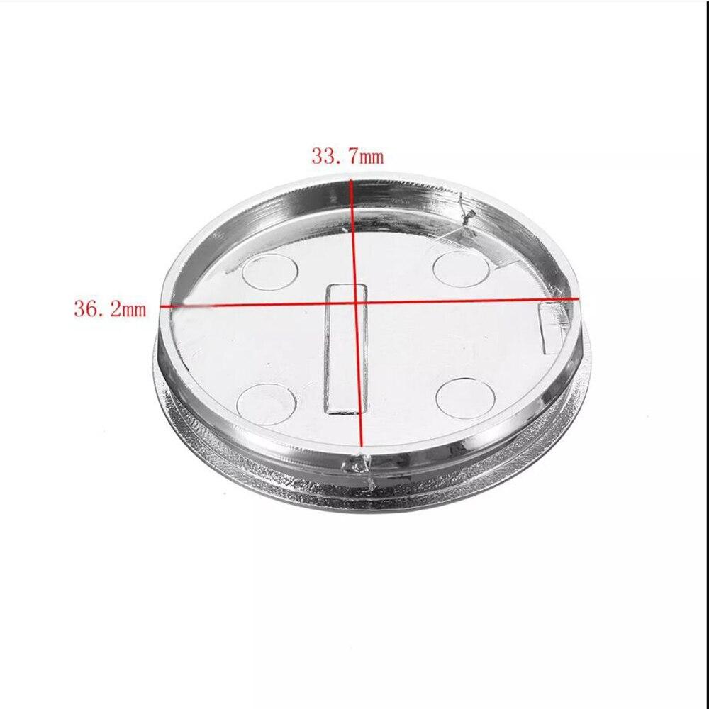 5/6 Speed Gear Shift Knob Cap Gear Knob Top Cover For Opel/Vauxhall Astra H Corsa D Vectra C Zafira B Antara Signum