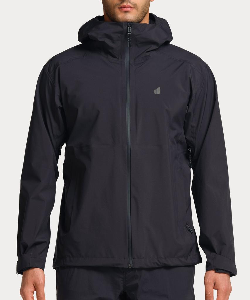 Трехслойная водонепроницаемая куртка Deuter (Мужской)