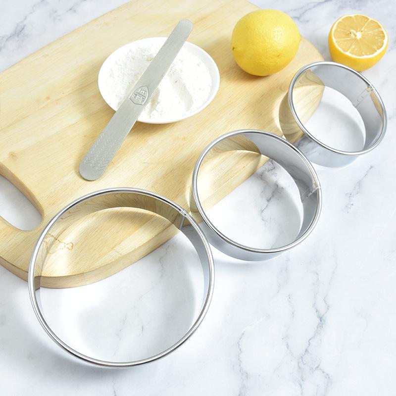 Dumpling Maker Set: Handmade Dumpling Mold, Baozi Press, Manual Filling Spoon, Dumpling Skin Cutter.