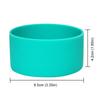 Silicone Water Bottle Boot  for Owala 32oz/24oz Water Bottle Anti-Slip Protective Sleeve Bottom Protector Protective Bottom Base