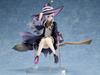Furyu Journey Elaina масштабная ПВХ окрашенная готовая фигурка Witch's 1/7 AMU-FNX221