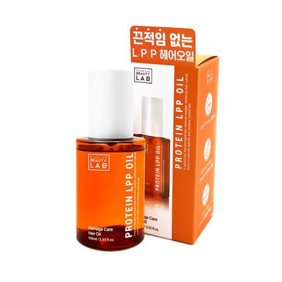 Масло для волос Parkjun Beauty Lab LPP Protein 105 мл (Протеиновая эссенция для волос)
