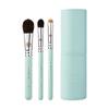 Piccasso Picasso Mint Travel Brush Set Of 3