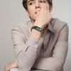 Tech-Protect Nylonmag Xiaomi Smart Band 8 / 9 / Nfc Starlight