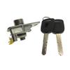 Trunk Lock Cylinder W/2 Keys 74861-SNA-A01 For Honda Civic DX Sedan 4-Door 1.8L