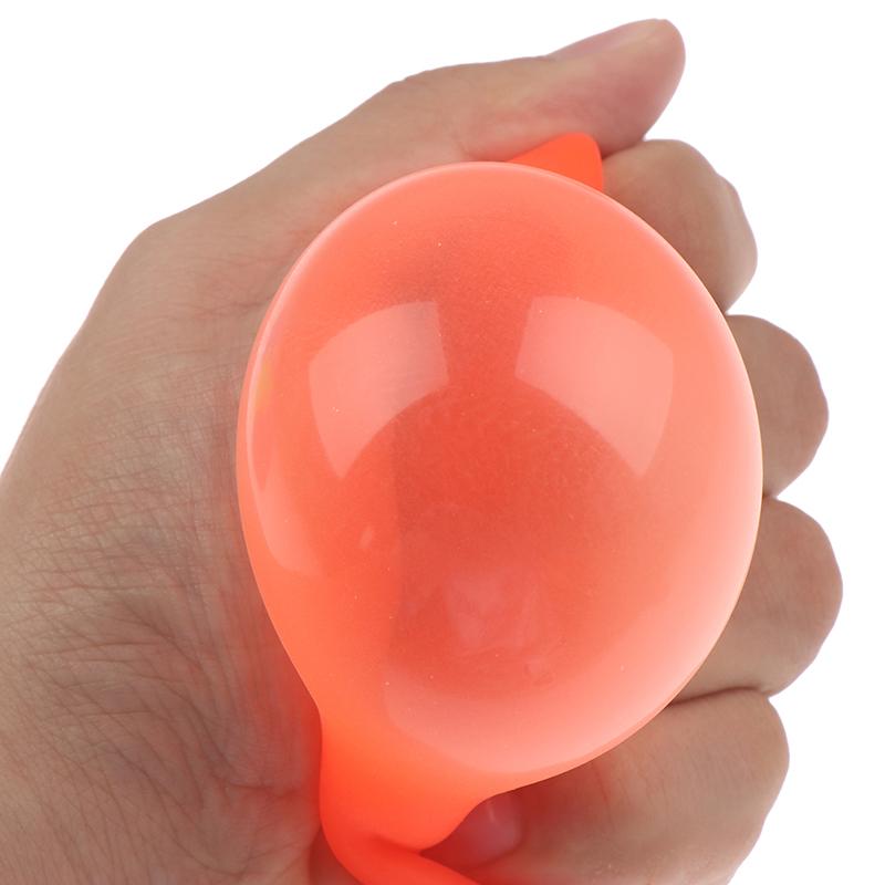 Волшебный большой пузырьковый шар, суперэластичность, сильные мягкие и прочные гигантские воздушные шары