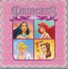 CD DISNEY - Princess Collection 608977 WALT DISNEY Japan Children's Used