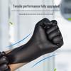 INTCO Disposable Nitrile Protective Gloves