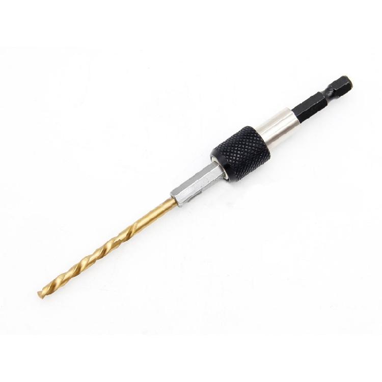 Damaged Screw Extractor Kit Disassemble Screws Bolt Stud Slip Teeth Demolish Stripped Twist Drill Bit Remover Tool