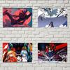 NNeonGGenesisEEvangelion Флаги Гобелены Баннеры Декорации для фона Детские баннеры Праздничные украшения Задники