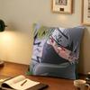 Hatake Kakashi   Personalized Pillow Dust Cover Bedroom Kids Party Decoration Pillowcase Birthday Children Gift