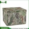 Longjue Camouflage Folding Storage Box Set