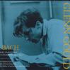 CD BACH, GLENN GOULD - Goldberg Variations(1955 ) & Piano  FCCC414867 SONY CLASSICAL Japan Classical Used