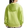 Nike ACG FW25 Therma FIT Флисовая подкладка Термопуловер с капюшоном Длинный рукав Толстовка Унисекс DZ3393-736