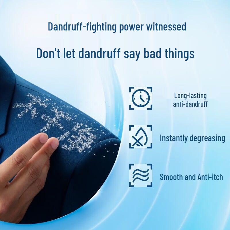 Head & Shoulders Шампунь против перхоти Шелковистая гладкость Дорожные саше