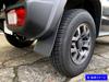 BRIGHTZ Брызговики для Jimny Sierra Черные грязезащитные щитки для JB74 JB B74 74 Jimny Sierra JB74W, [MUD-019] -