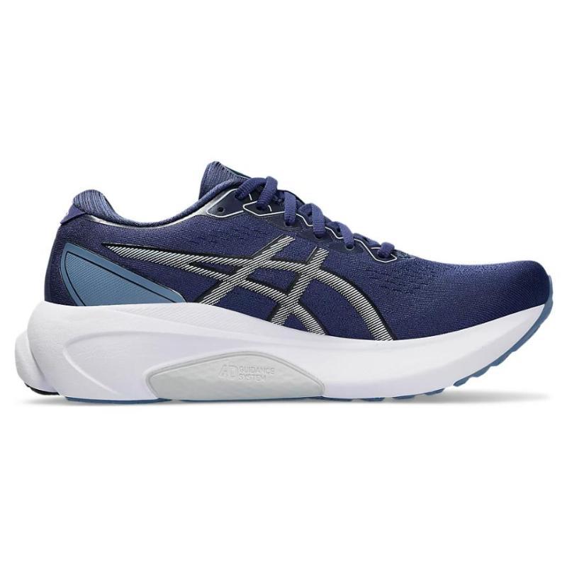 Asics Кроссовки Gel Kayano 30 Deep Ocean White 1011B548-402