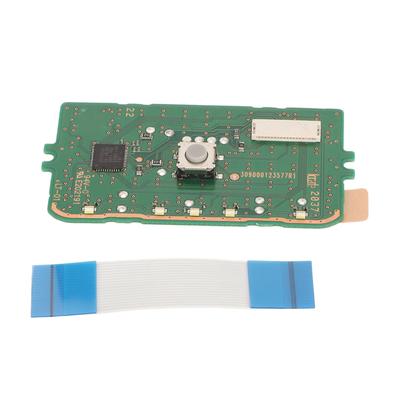 Плата сенсорной панели контроллера PS5 BDM 010 IC, материнская плата для основной платы PS5, сенсорная плата